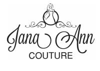 Jana Ann | Bridal Shops San Diego CA image 1